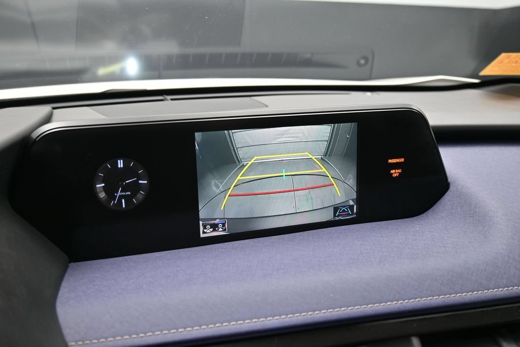 Used 2020 Lexus UX 250h w/ Premium Package AWD/4WD image 13