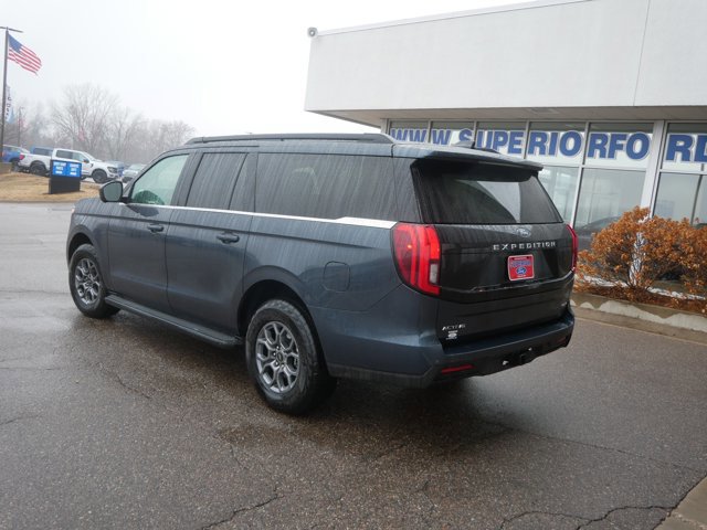 Certified 2025 Ford Expedition Max Active image 5