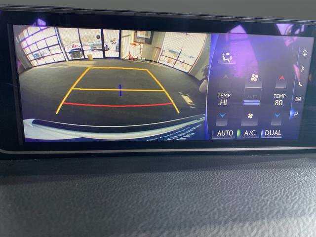 Used 2017 Lexus RX 350 350 w/ Premium Package image 11