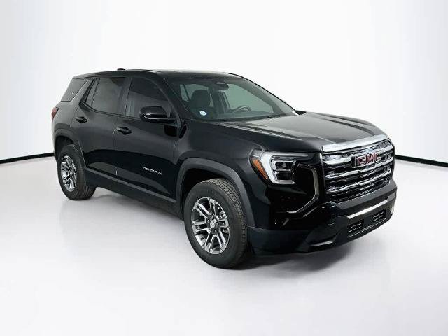 Used 2025 GMC Terrain Elevation AWD/4WD image 24