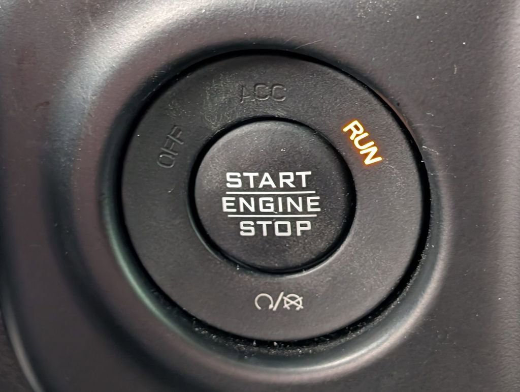 Used 2020 Jeep Wrangler Unlimited Rubicon w/ Steel Bumper Group image 20