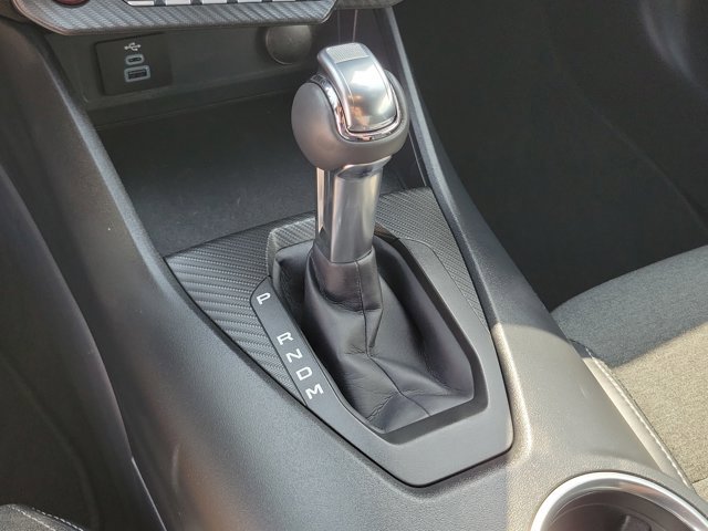 Certified 2025 Ford Mustang GT RWD image 33