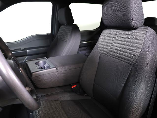 Certified 2023 Ford F150 XL w/ STX Appearance Package AWD/4WD image 8