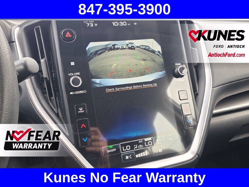 Used 2024 Subaru Impreza 2.0i Sport AWD/4WD image 42
