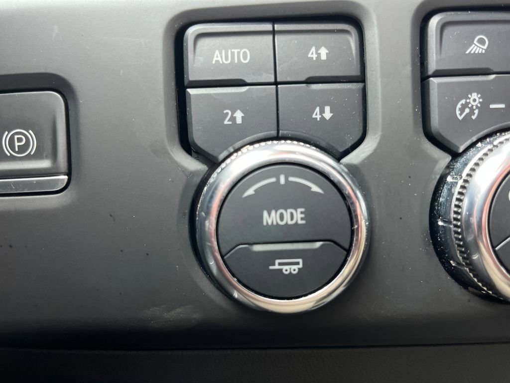 Used 2022 GMC Sierra 1500 Denali AWD/4WD image 47