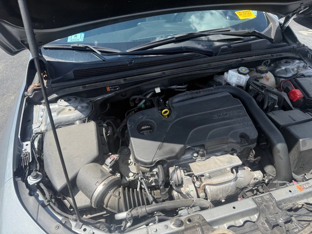 Used 2024 Chevrolet Malibu LT FWD image 57