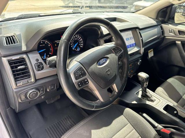 Certified 2021 Ford Ranger XLT w/ Equipment Group 301A Mid RWD image 17