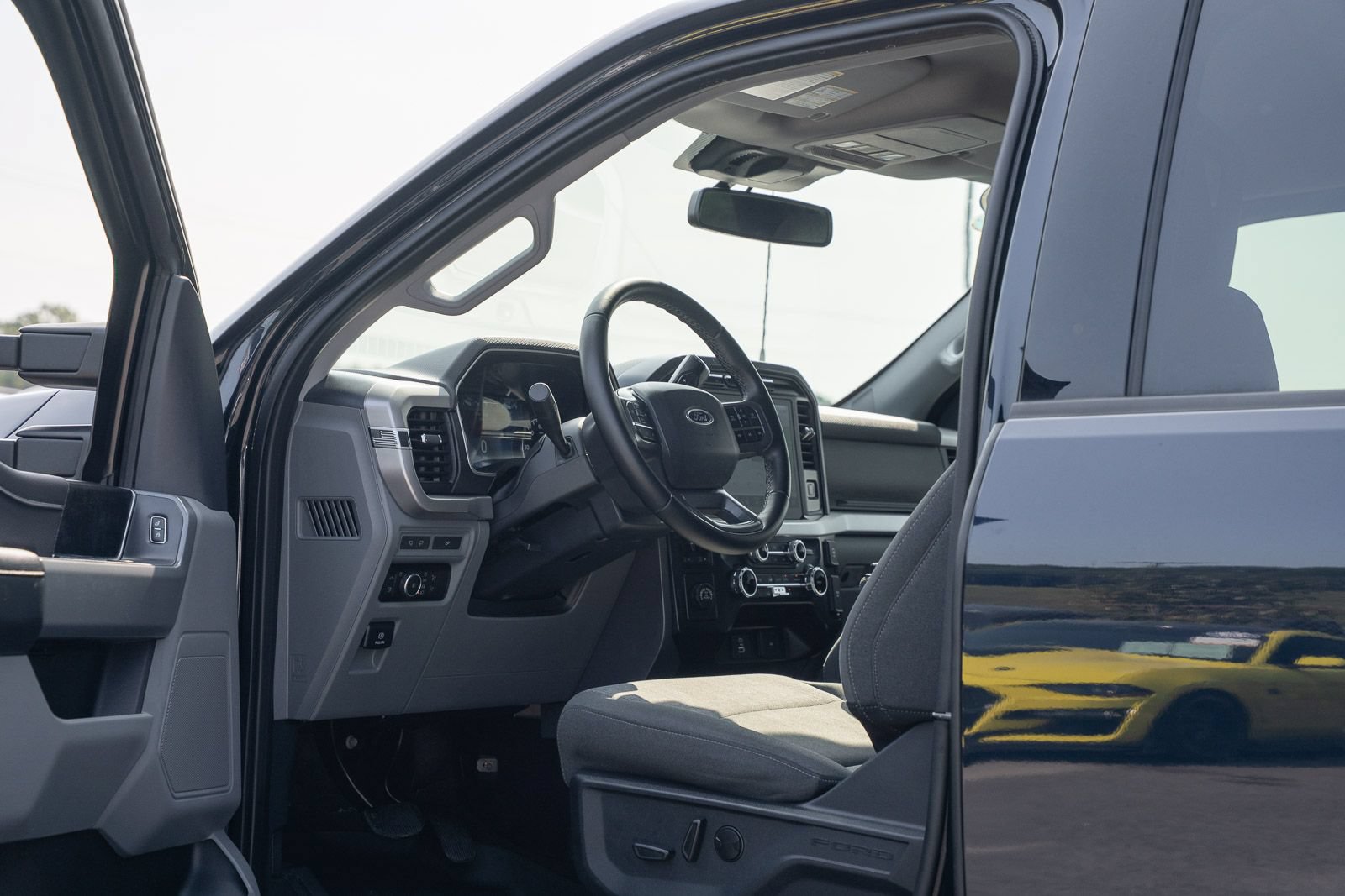 Certified 2023 Ford F150 XLT w/ Equipment Group 302A High RWD image 20