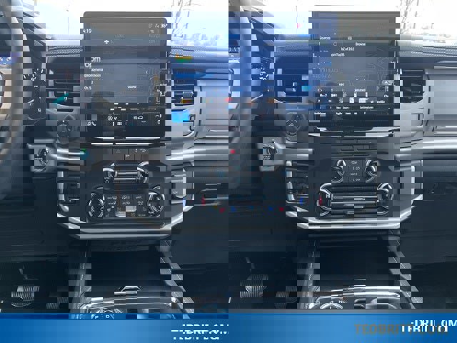 Certified 2022 Ford Expedition XLT image 33