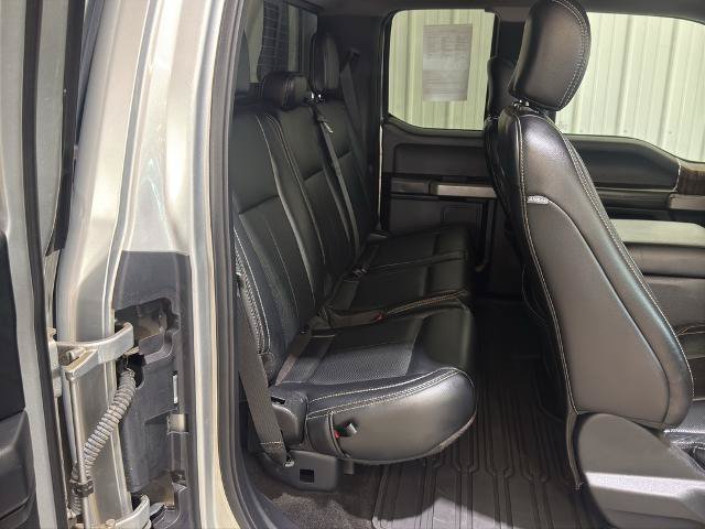 Certified 2019 Ford F150 Lariat AWD/4WD image 31