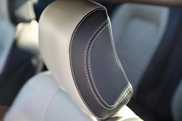 Certified 2025 Ford Mustang GT Premium image 17