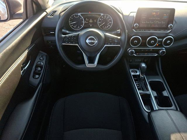 Used 2024 Nissan Sentra SV image 11