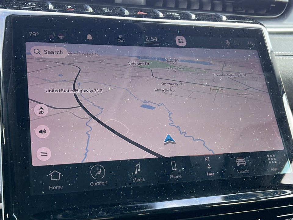 Used 2021 Jeep Grand Cherokee L Limited image 29