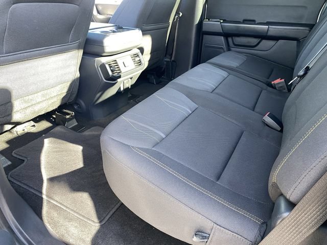 Certified 2024 Ford F150 STX RWD image 19