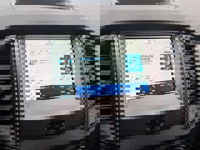 Certified 2021 Ford Ranger XL w/ Equipment Group 101A High image 20