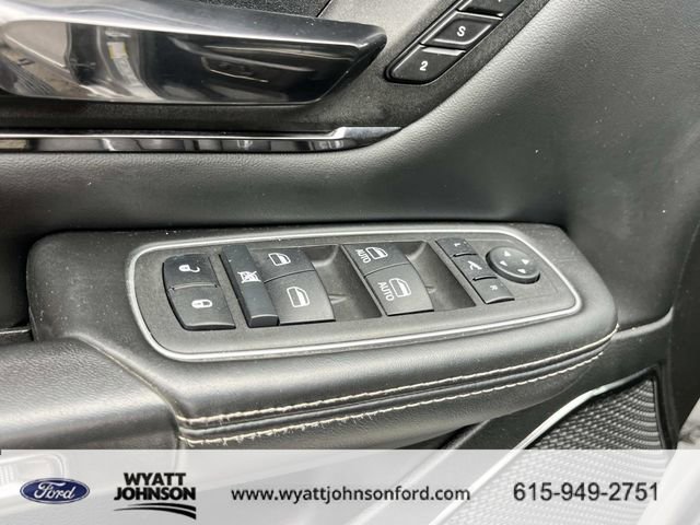 Used 2022 RAM 1500 Limited image 27