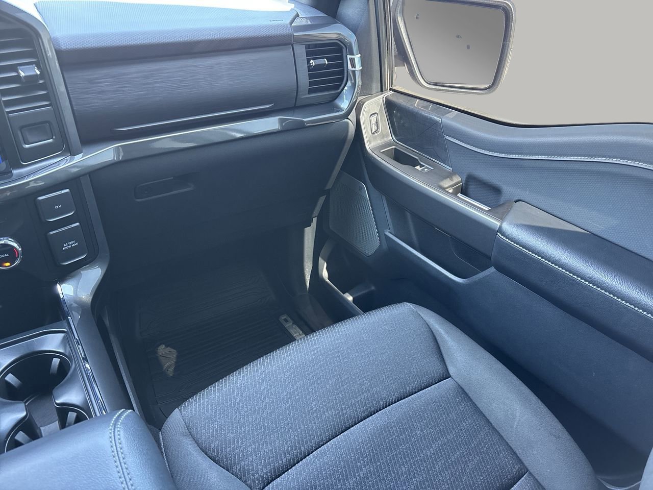 Certified 2023 Ford F150 XLT w/ Equipment Group 302A High AWD/4WD image 20