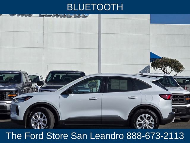 Certified 2025 Ford Escape Active image 6