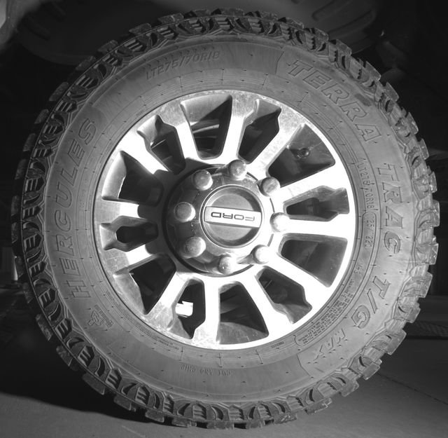 Certified 2021 Ford F250 Lariat AWD/4WD image 8