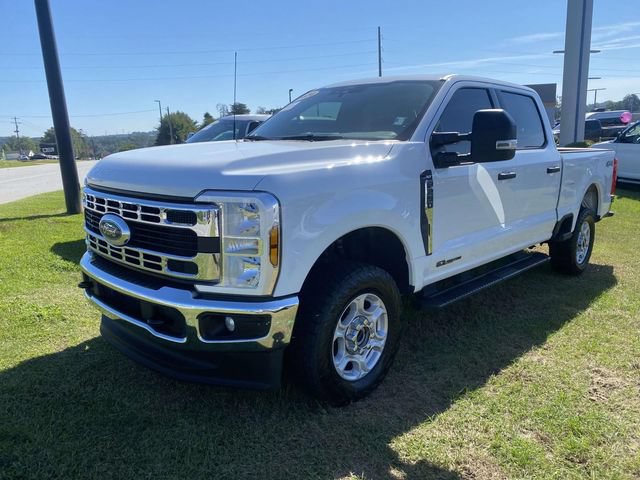 Certified 2026 Ford F250 XLT AWD/4WD image 3