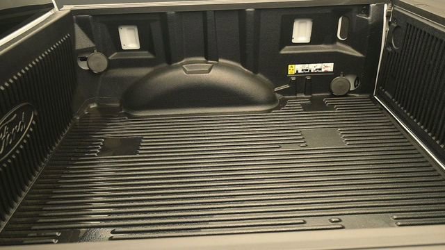 Certified 2022 Ford F150 XLT w/ Equipment Group 302A High AWD/4WD image 10