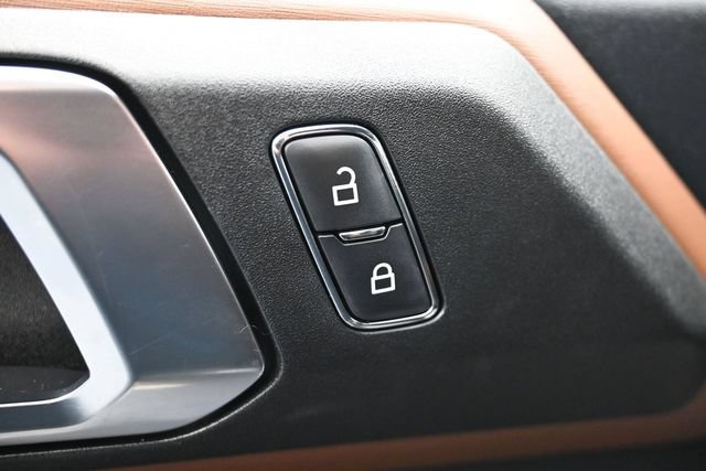 Certified 2024 Ford Bronco Outer Banks AWD/4WD image 15