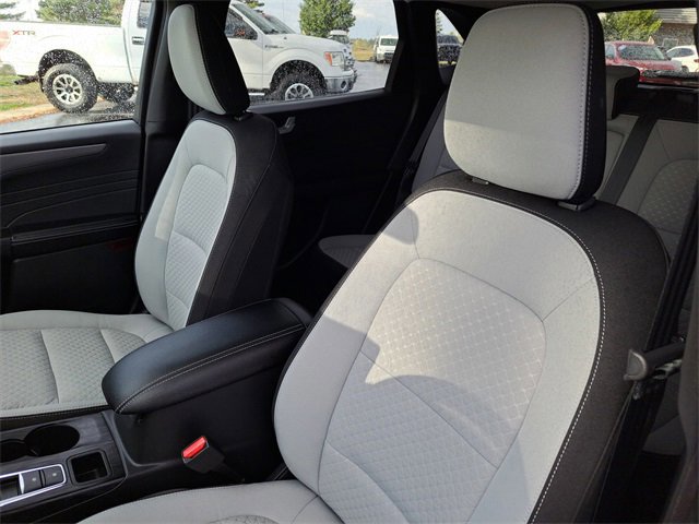 Certified 2023 Ford Escape Active w/ Tech Pack #2 image 9