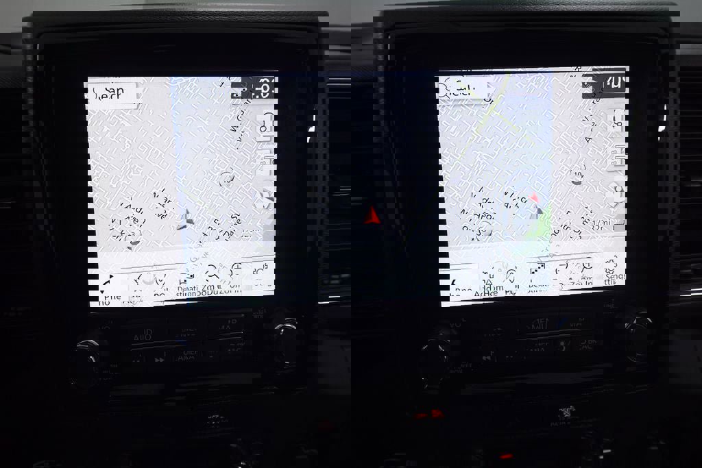 Used 2023 Nissan Frontier PRO-4X w/ Pro-4X Premium Package image 19