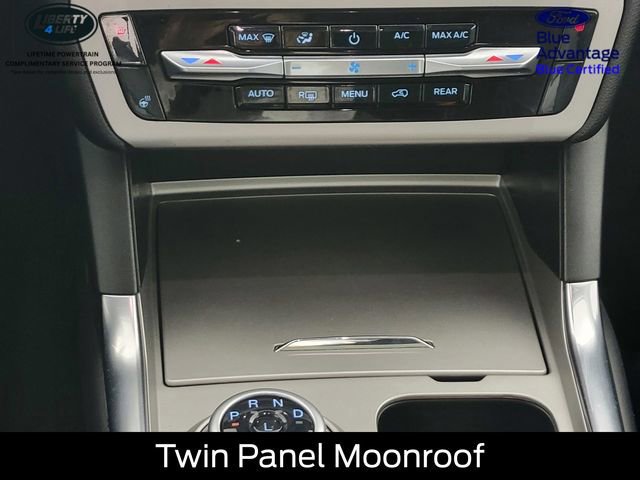 Certified 2023 Ford Explorer XLT w/ Equipment Group 202A image 24