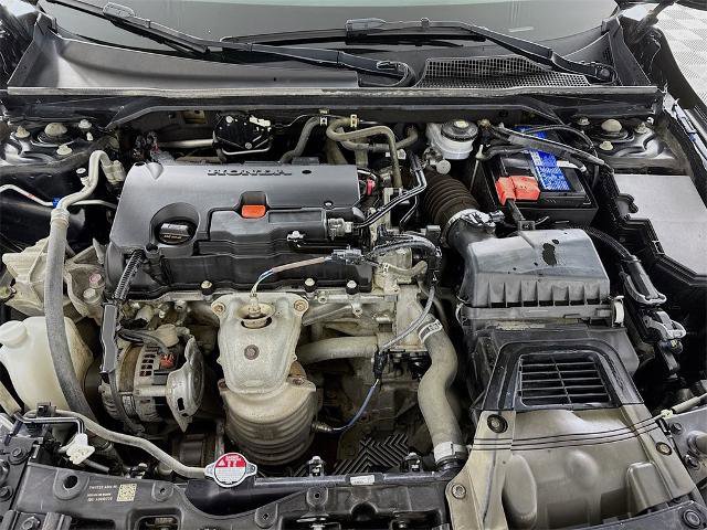 Used 2022 Honda Civic Sport image 27