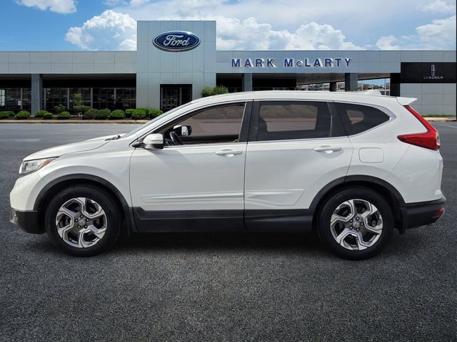 Used 2019 Honda CR-V EX-L video 2