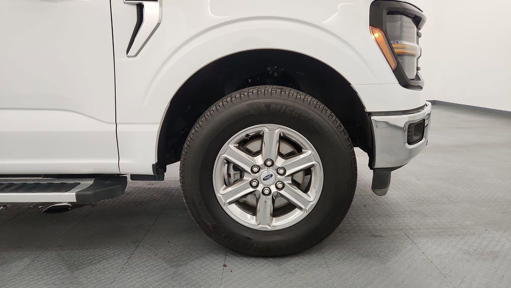 Certified 2024 Ford F150 XLT w/ Tow/Haul Package AWD/4WD image 24