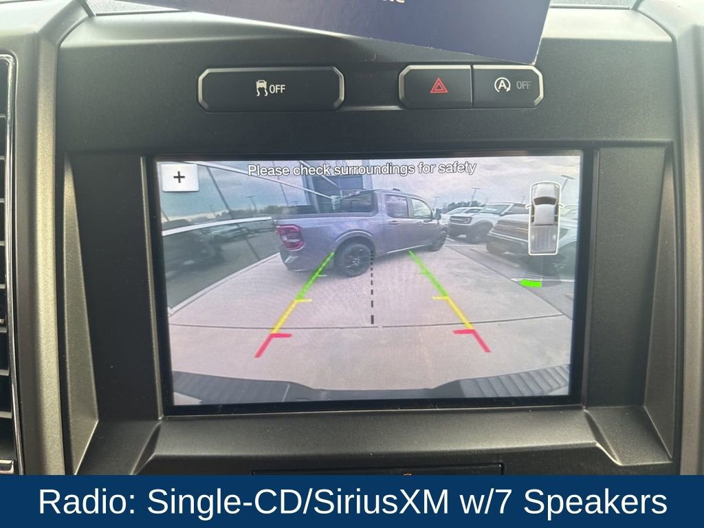 Certified 2018 Ford F150 XLT w/ Equipment Group 302A Luxury image 23