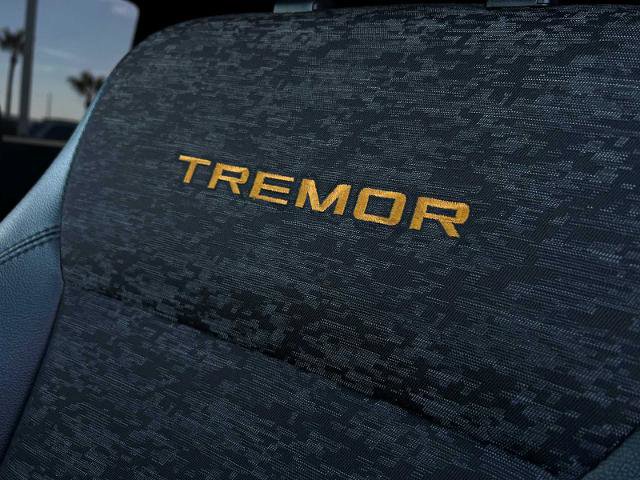 Certified 2023 Ford F150 Tremor image 25