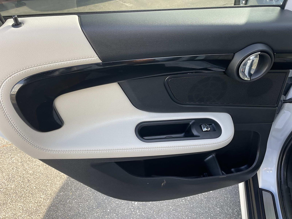 Used 2019 MINI Cooper Countryman S w/ Signature Upholstery Package AWD/4WD image 21