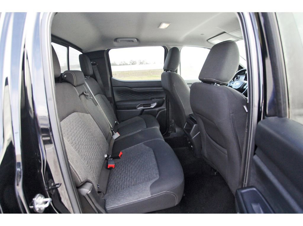 Certified 2024 Ford Ranger XLT image 10
