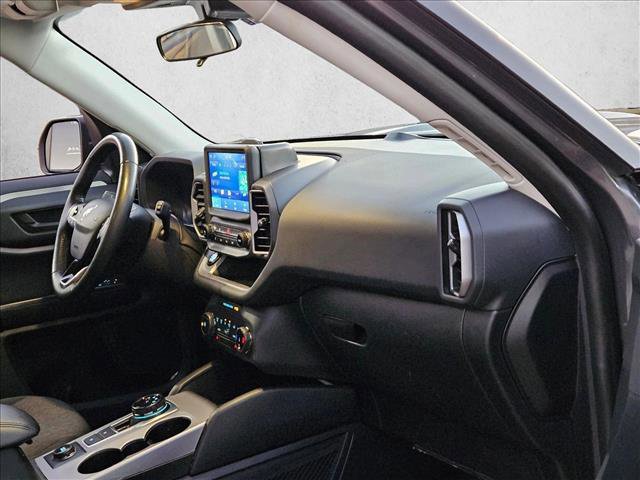 Certified 2023 Ford Bronco Sport Big Bend w/ Convenience Package image 21