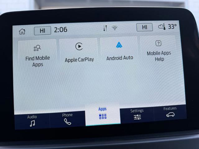 Certified 2024 Ford Escape Active image 39