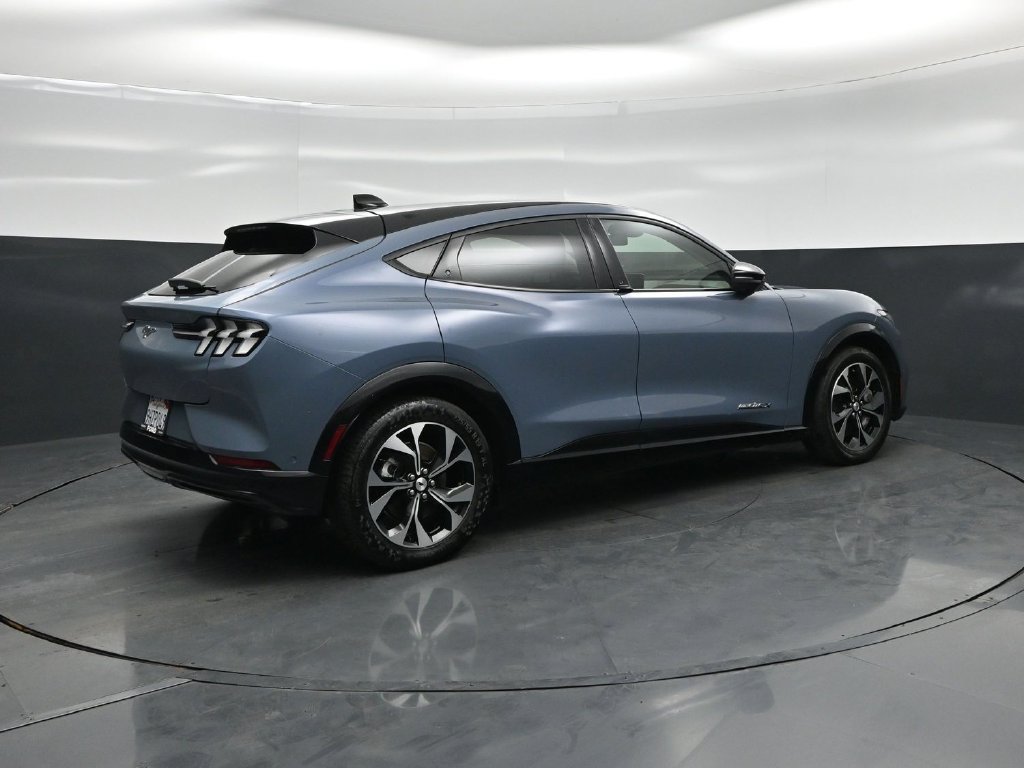 Certified 2023 Ford Mustang Mach-E Premium RWD image 30