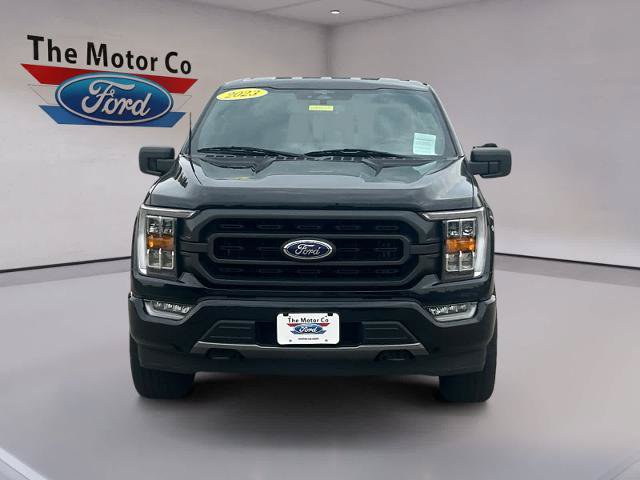 Certified 2023 Ford F150 XLT w/ Equipment Group 302A High AWD/4WD image 2