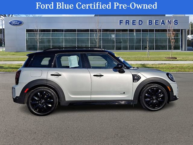 Used 2022 MINI Cooper Countryman S image 5