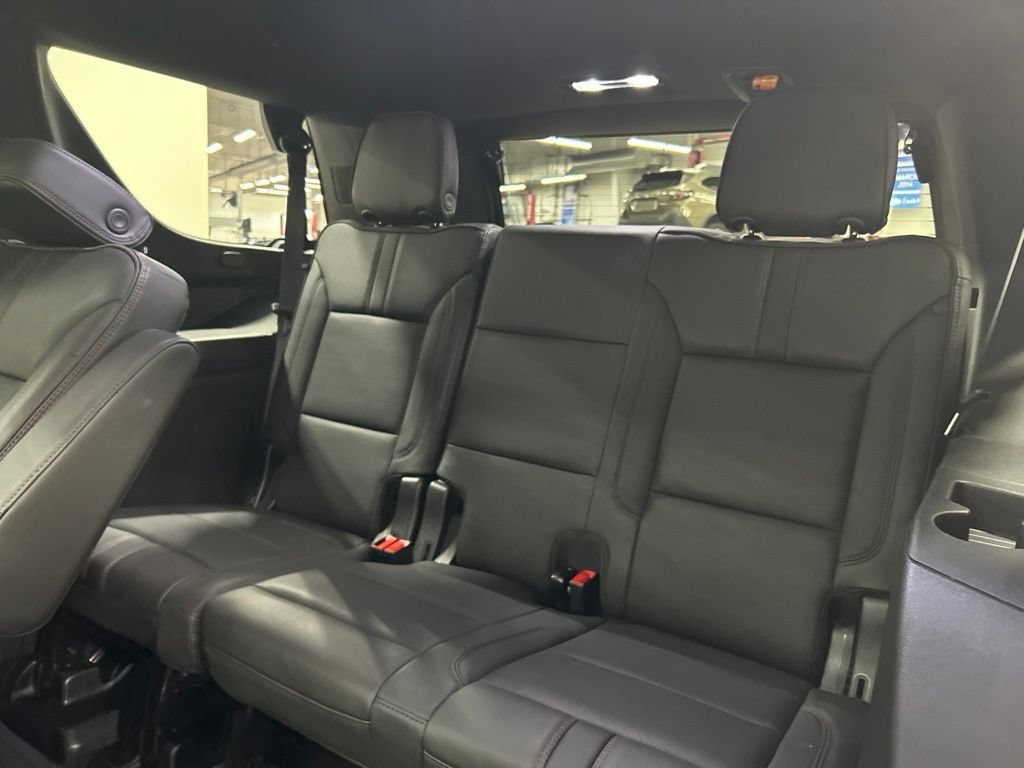 Used 2023 Chevrolet Tahoe RST w/ Sport Performance Package AWD/4WD image 32