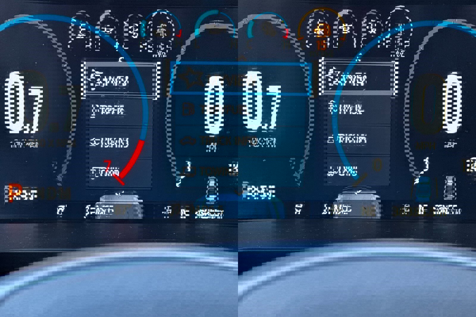 Certified 2022 Ford F150 Lariat w/ Max Trailer Tow Package image 25