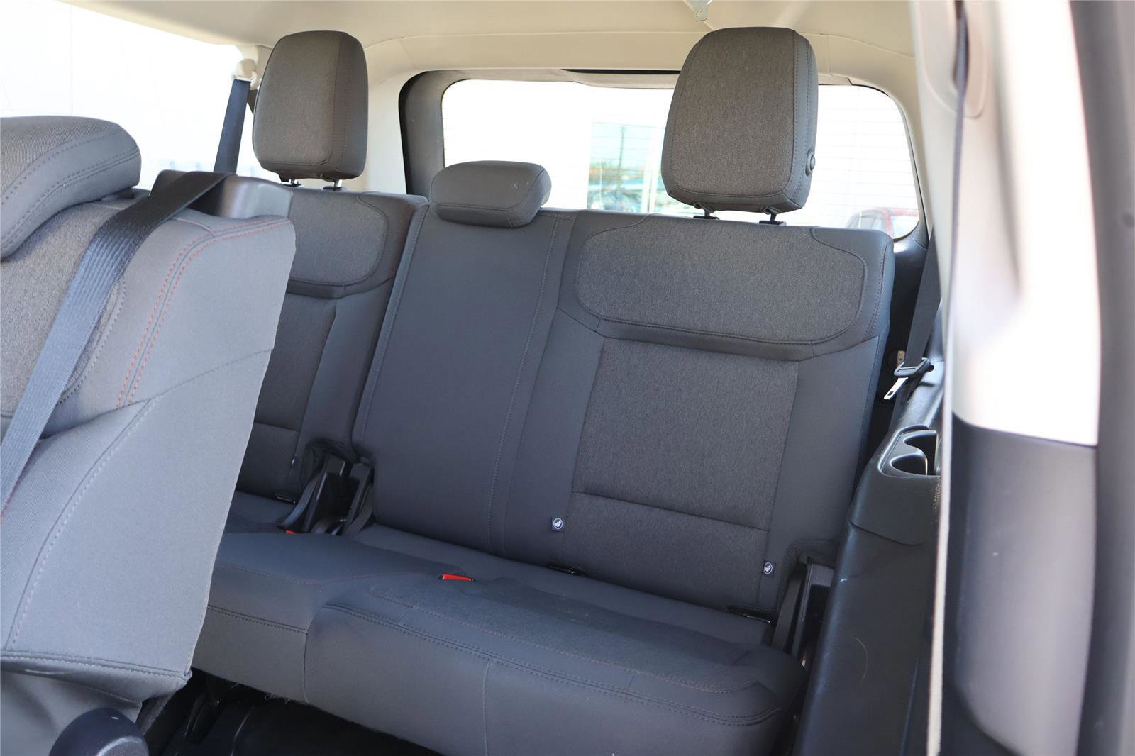 Certified 2025 Ford Expedition Max Active image 31