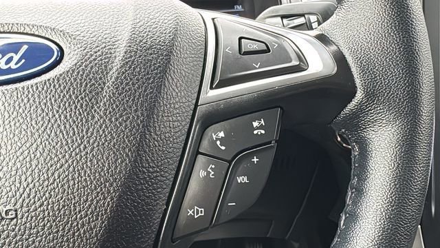 Certified 2024 Ford Edge SEL w/ Convenience Package image 23