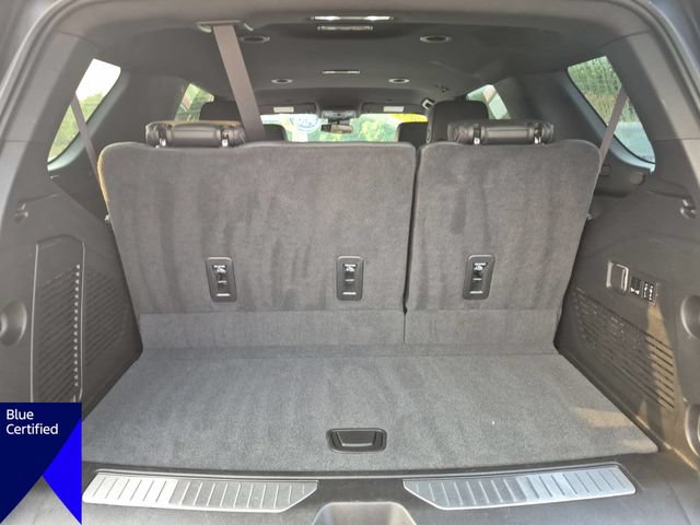 Used 2023 Chevrolet Tahoe RST w/ Luxury Package RWD image 33