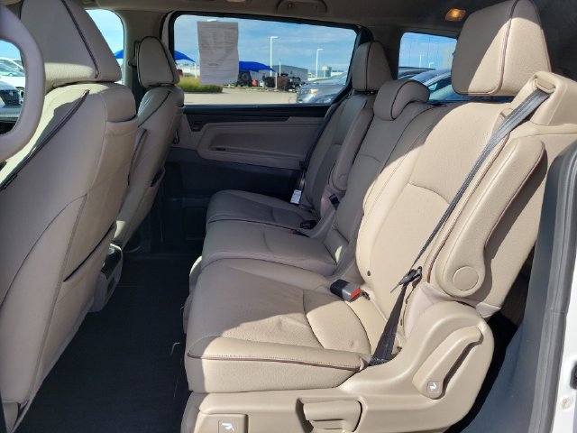 Used 2023 Honda Odyssey Elite image 18