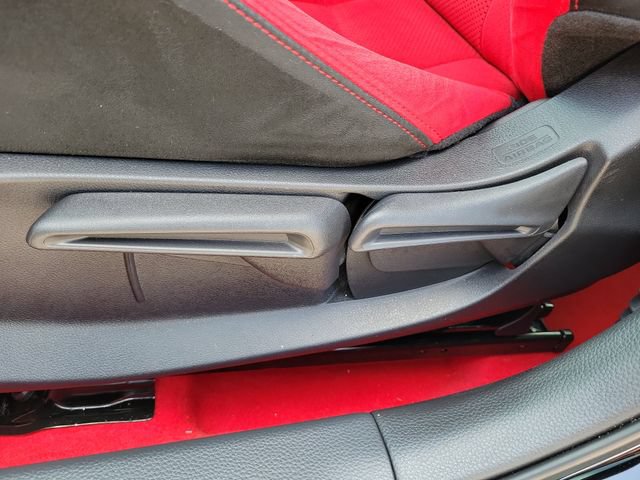 Used 2025 Honda Civic Type R image 20
