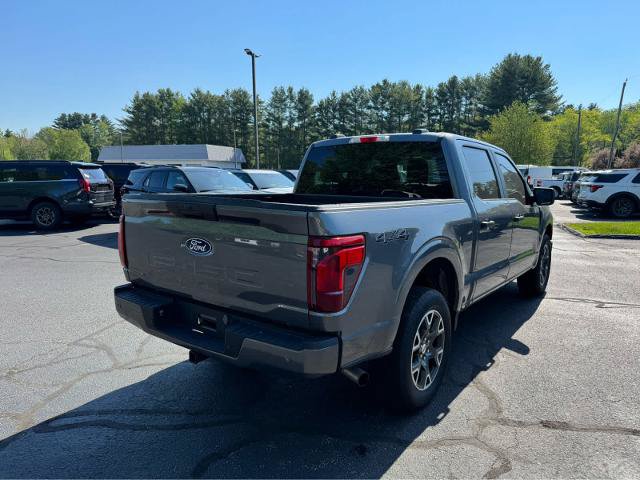 Certified 2024 Ford F150 STX AWD/4WD image 6