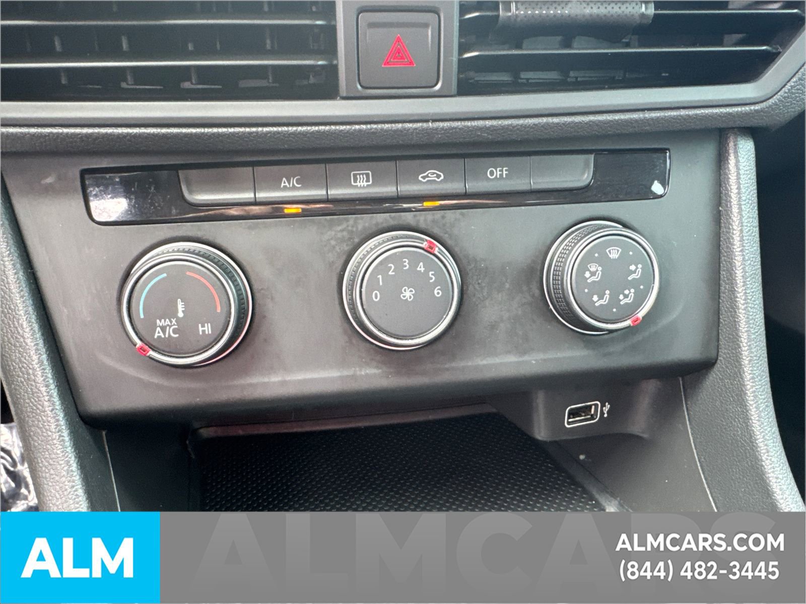 Used 2019 Volkswagen Jetta S w/ Driver Assistance Package image 32